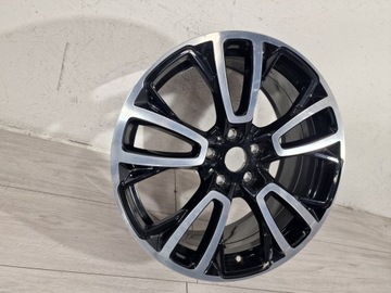 DISK ALU MINI OE F60 COOPER 8.0 X19 5X112 ET 47