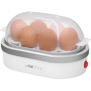 Яичная плита для варки яиц Clatronic EK 3497