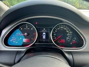 Audi Q7 I 2008 Audi Q7 Sline | 4x4 | 3,0 TDI | Uszkodzony silnik, zdjęcie 21