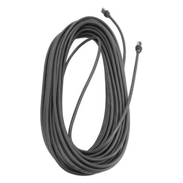СПУТНИКОВЫЙ УДЛИНИТЕЛЬНЫЙ КАБЕЛЬ ДЛЯ STARLINK GEN3, 16 ФУТОВ, 1200 МБ/С, 5 М.