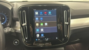 Volvo XC40 Crossover Facelifting 2.0 B3 163KM 2022 Volvo XC 40 Core automat benzyna, zdjęcie 18