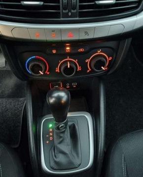 Fiat Tipo II Sedan 1.6 E-Torq 110KM 2017 Fiat Tipo Fiat Tipo 1.6 Benzyna 110KM, zdjęcie 15