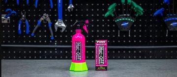 Muc-Off guma do naprawy opon Puncture Plugs Refill