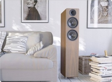 ACOUSTIC ENERGY AE309 ПОЛ ОРЕХ КОЛОННА КОЛОННА