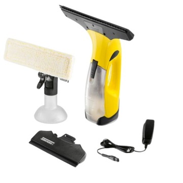 KIT Электрический очиститель окон и зеркал Karcher WV 2 1.633-212.0