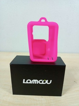 Силиконовый чехол для камеры GoPro Hero 11 10 9