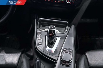 BMW Seria 3 F30-F31-F34 2014 BMW 3GT xDriveNaglosnienie HarmanKardonFotele SportoweCzujnik deszczu, zdjęcie 14