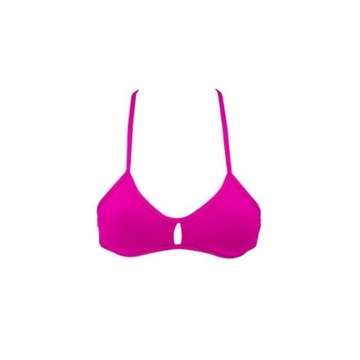 AQUA-SPORT LANA NUI GÓRA OD BIKINI JOLY–PINK M