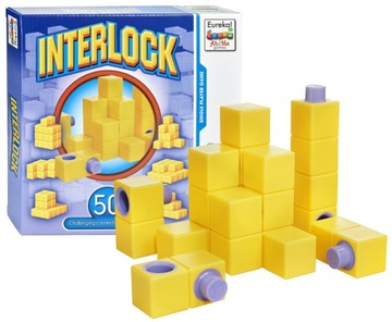 G3 Ah!Ha Замок-головоломка 35454