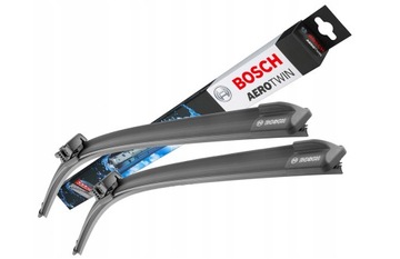 WYCIERACZkI BOSCH AEROTWIN VOLVO XC60 XC70 V70 III