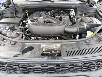 Dodge Durango III 3.6 V6 294KM 2022 Dodge Durango GT 2022 3.6l 3.6 Benzyna 295KM, zdjęcie 6