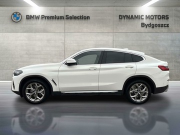 BMW X4 G02 SUV 20d 190KM 2021 BMW X4 BMW X4 xDrive20d Sport 190 KM, Salon PL, Be, zdjęcie 1