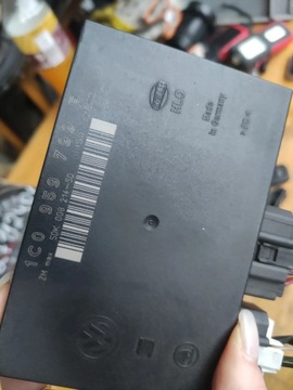 BOSCH 06A906032GM