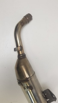 HONDA CBF 1000 SC58 ГЛУШИТЕЛЬ ВЫХЛОПА