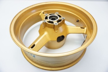 SUZUKI GSX-R 600 750 K1 K2 K3 ЗАДНИЙ ОБОД