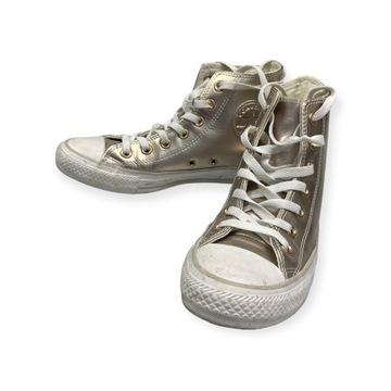 Trampki buty Unisex sznurowane Converse 37,5