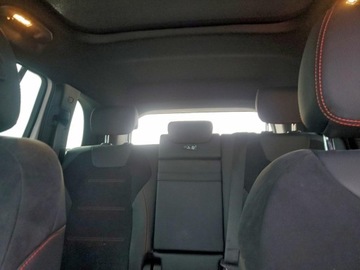 Mercedes GLB 2023 Mercedes-Benz GLB Amg 35 4Matic 2023 2.0 Benzyna 302KM, zdjęcie 10