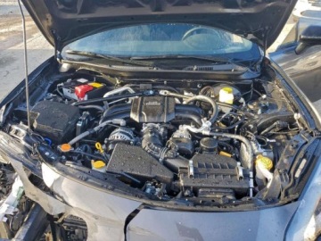 Toyota 2025 Toyota GR86 Premium 2025 2.4 Benzyna 228KM, zdjęcie 6