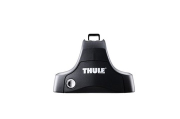 Thule Rapid System 754 Stopy Bagażnika Bazowego Na Łapy Pod Drzwiami