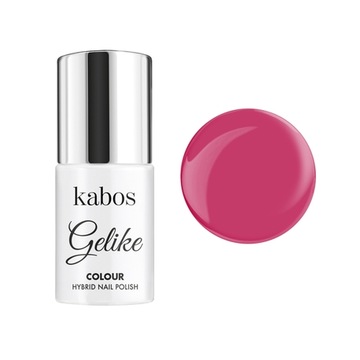 KABOS Gelike 5ml - Dance Party