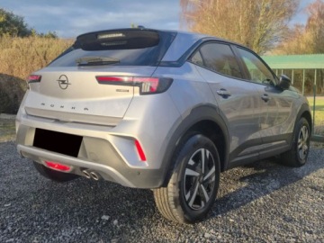Opel Mokka II 2026 Od ręki - Business Edition 1.2 T mHEV eDTC6 136KM / Pakiet Zimowy. Komfort, zdjęcie 4