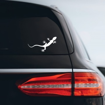 НАКЛЕЙКА QUATTRO AUDI LIZARD — ИДЕАЛЬНО ДЛЯ ОТДЕЛКИ АВТОМОБИЛЯ, ПРОЧНАЯ