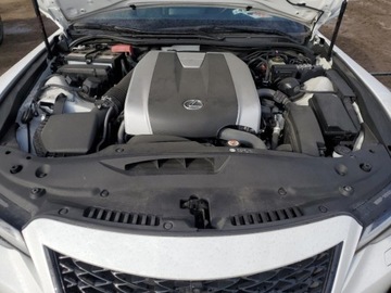 Lexus IS III 2023 Lexus IS 350 F Sport 2023 3.5l 3.5 Benzyna 311KM, zdjęcie 6