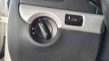 Skoda Yeti Minivan 2.0 TDI CR DPF 110KM 2013 Skoda Yeti YETI 2.0 tdi Panoramiczny dach Klimatronik MOZLIWA ZAMIANA 2.0, zdjęcie 11