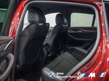 BMW X4 G02 SUV Facelifting 2.0 30i 245KM 2025 BMW X4 xDrive30i 245 KM mHEV - HarmanKardon - Kamera 360 - Hak - M Sport, zdjęcie 22