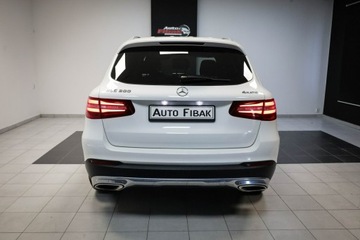 Mercedes GLC C253 Coupe 2.0 300 245KM 2017 Mercedes GLC 300, zdjęcie 11