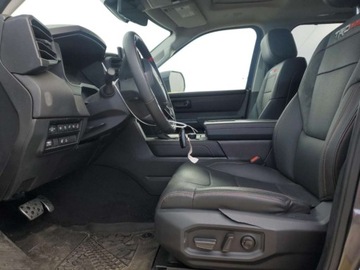 Toyota Sequoia II 2023 Toyota Sequoia Sr5 2023 3.4l 3.4 Hybryda 437KM, zdjęcie 7