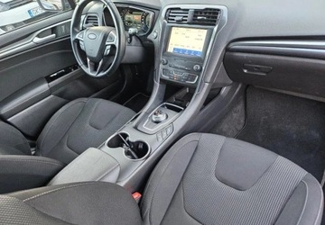 Ford Mondeo V Kombi Facelifting 2.0 EcoBlue 150KM 2020 Ford Mondeo 2.0 TDCI TITANIUM S- 145.000km Org... 2.0 Diesel 180KM, zdjęcie 6