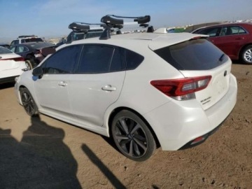 Subaru Impreza IV 2021 Subaru Impreza 2021, 2,0L, SPORT 2.0 Benzyna 152KM, zdjęcie 4