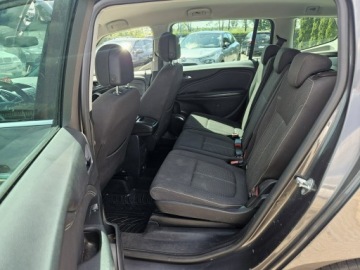 Opel Zafira C Tourer 2.0 CDTI ECOTEC 165KM 2012 Opel Zafira 2,0 Diesel 164KM 7 miejsc, zdjęcie 5
