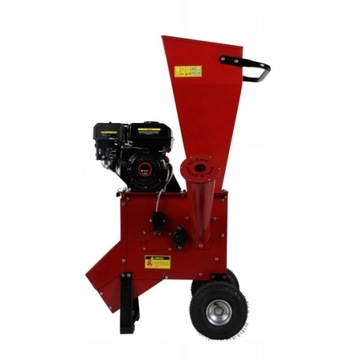 FAWORYT БЕНЗИНОВЫЙ ИЗМЕЛЬЧИТЕЛЬ FRS135 13KM