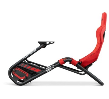 Каркас кабины Playseat Trophy Red RAP.00314