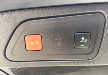 Citroen C5 Aircross 2020 Citroen C5 Aircross 1.6 Hybryda Plug-in 180KM, zdjęcie 23