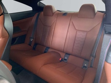 BMW Seria 4 G22-23-26 M4 Coupe Facelifting 3.0 M4 530KM 2025 BMW Seria 4 M4 Competition xDrive Coupe 3.0 (530KM) 2025, zdjęcie 12