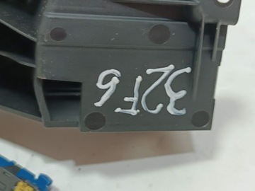 PÁSEK AIRBAG RENAULT CLIO III MODUL 8200243518E