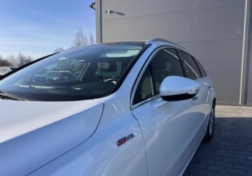 Peugeot 508 I SW Facelifting 2.0 BlueHDi 150KM 2016 Peugeot 508 bezwypadekALLURserwisbiala perla 2.0 Diesel 150KM, zdjęcie 2