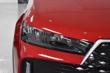 Chery Tiggo 4 1.5 HYBRID 163KM 2025 Od ręki - Prestige 1.5 T-GDI HEV DHT 163KM, zdjęcie 1