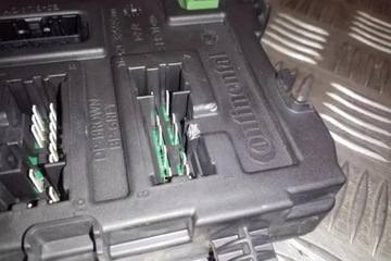 MODUL POHODĚ NISSAN X-TRAIL (T32_) 284B14CB3B 1.6L DIESEL 96KW 2014