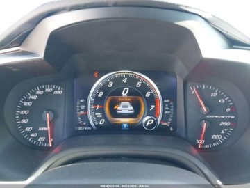Chevrolet Corvette C7 2014 Chevrolet Corvette Stingray 2014 6.2l 6.2 Benzyna 455KM, zdjęcie 10
