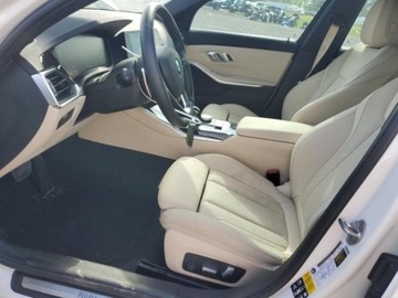 BMW Seria 3 G20-G21 2022 BMW Seria 3 2022, 2.0L, 4x4, od ubezpieczalni 2.0 Benzyna 255KM, zdjęcie 7