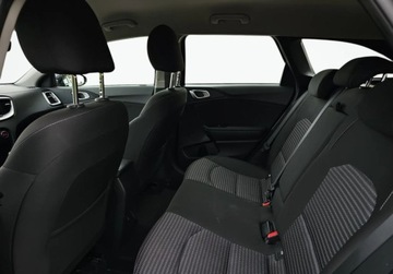 Kia Ceed III Kombi Facelifting 1.5 T-GDI 160KM 2022 Kia Ceed 1WL SalonPL VAT23 Czujniki Tyl Kamera Grupa Adamowscy 1.5 Benzyna, zdjęcie 11