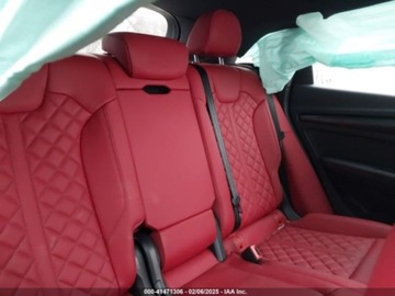 Audi Q5 II 2024 Audi SQ5 Premium Plus Tfsi Quattro Tiptronic 2024 3.0l 3.0 Benzyna 349KM, zdjęcie 12