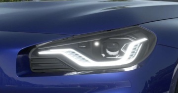 BMW Seria 2 F74 2026 BMW M2 3.0 Benzyna 480KM, zdjęcie 5