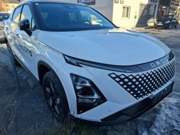 Omoda 5 1.5 T-GDI 224KM 2025 OMODA Omoda 5 1.5 T-GDI Hybrid Premium DHT Suv 224KM 2025, zdjęcie 2