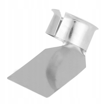 7 шт. пластиковые насадки для сварки, наконечник термопистолета