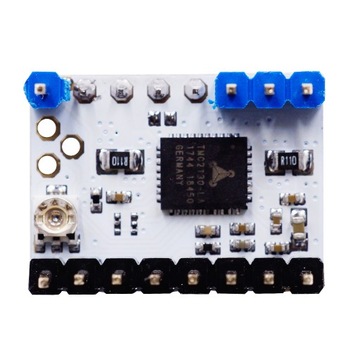 Drukarki 3D PCB TMC2130 Moduł sterownika
